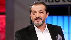 Mehmet Şef