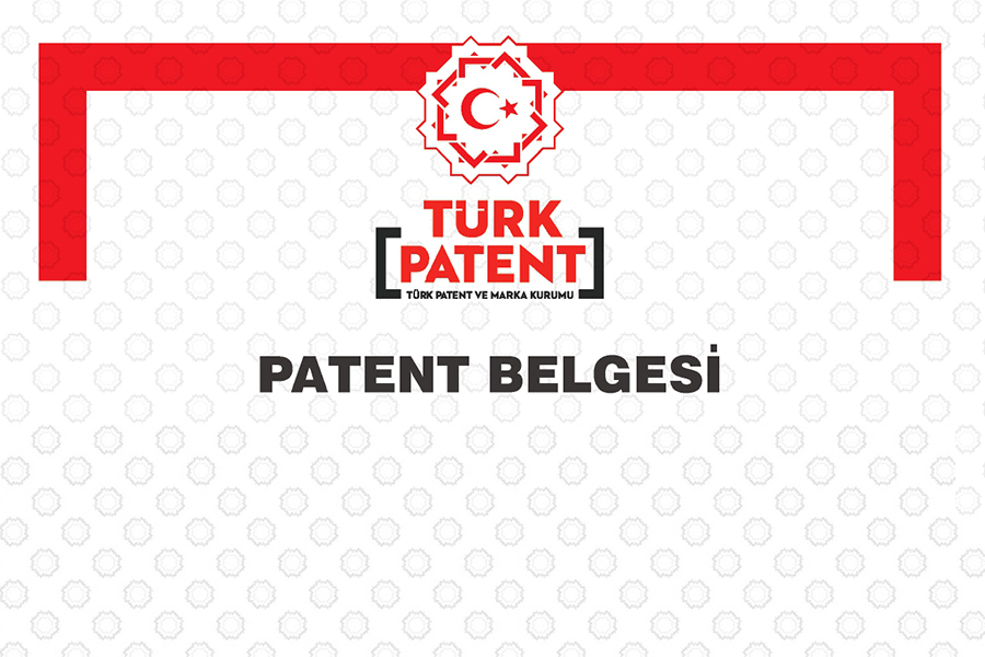 Patent Tescil Belgesi
